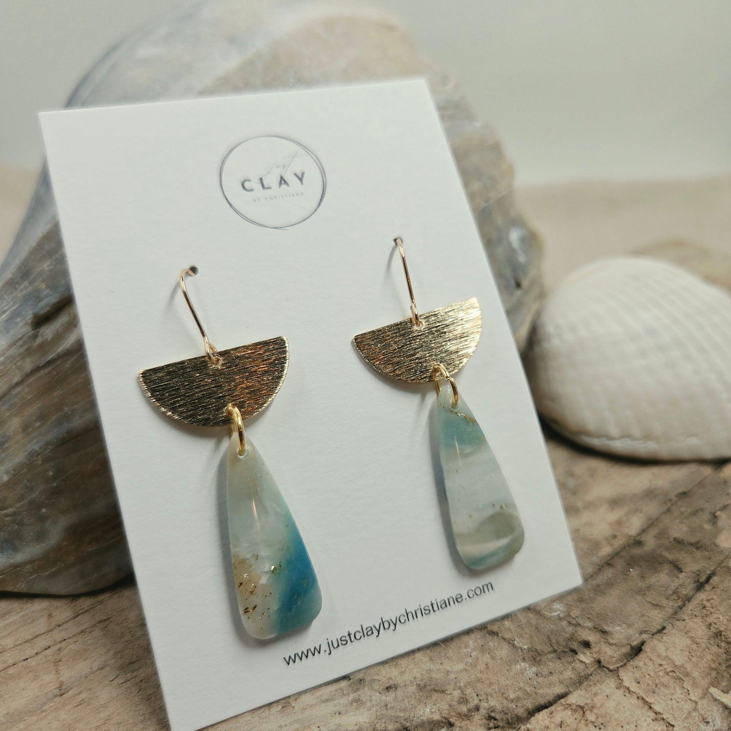 Summer Dangles (Copy)