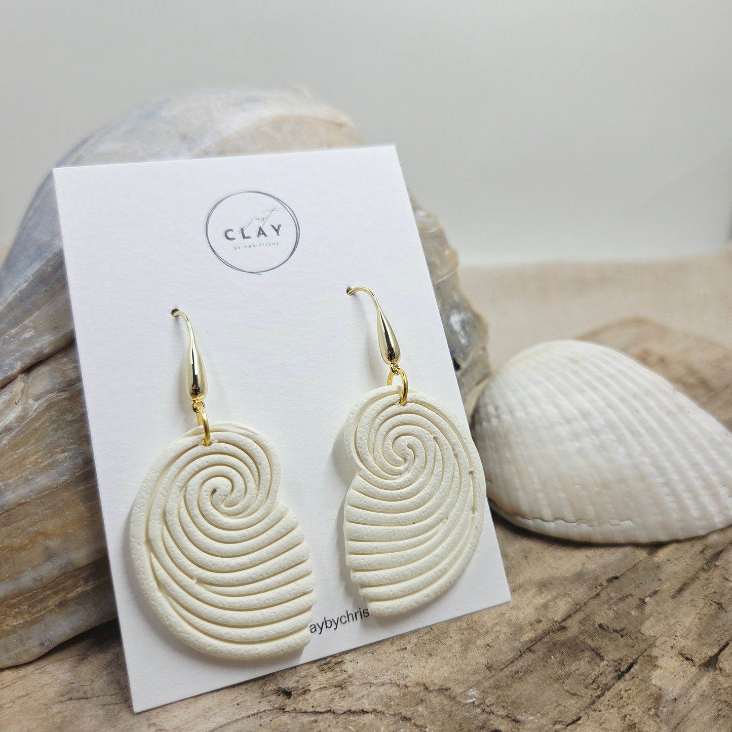 Ivory Dangles