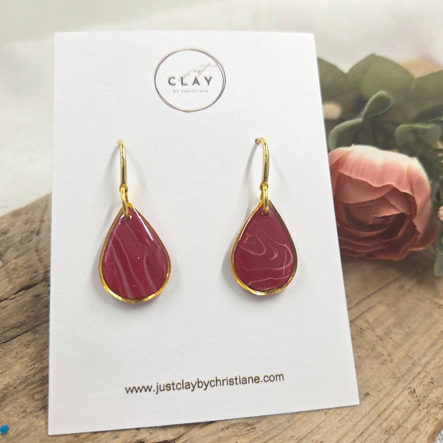 Romantic Dangles
