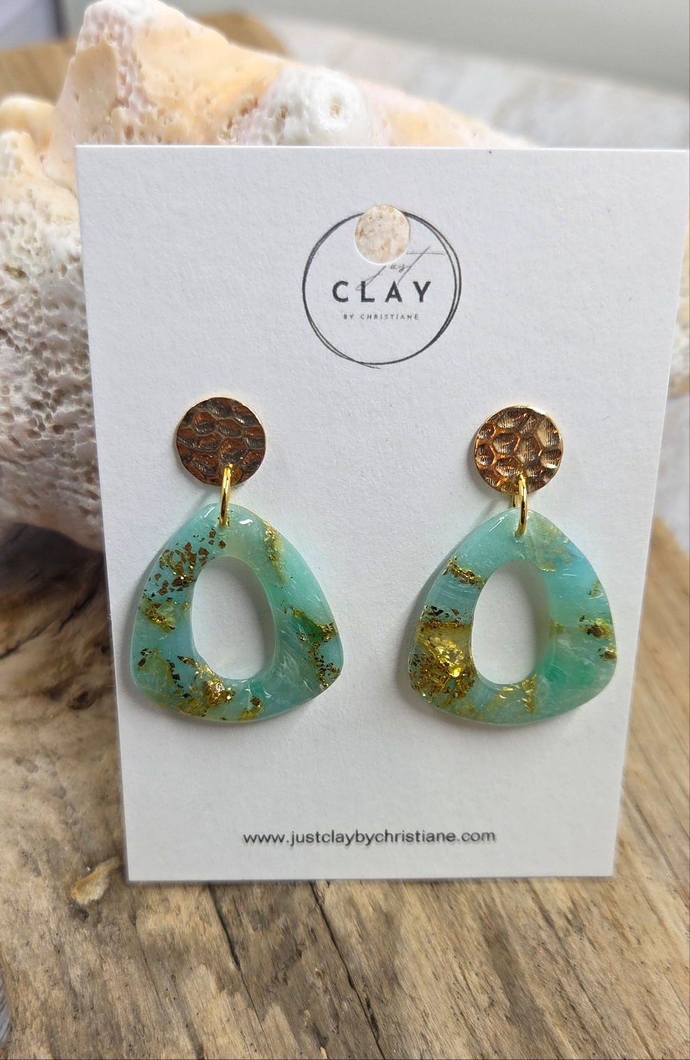 Summer Dangles.