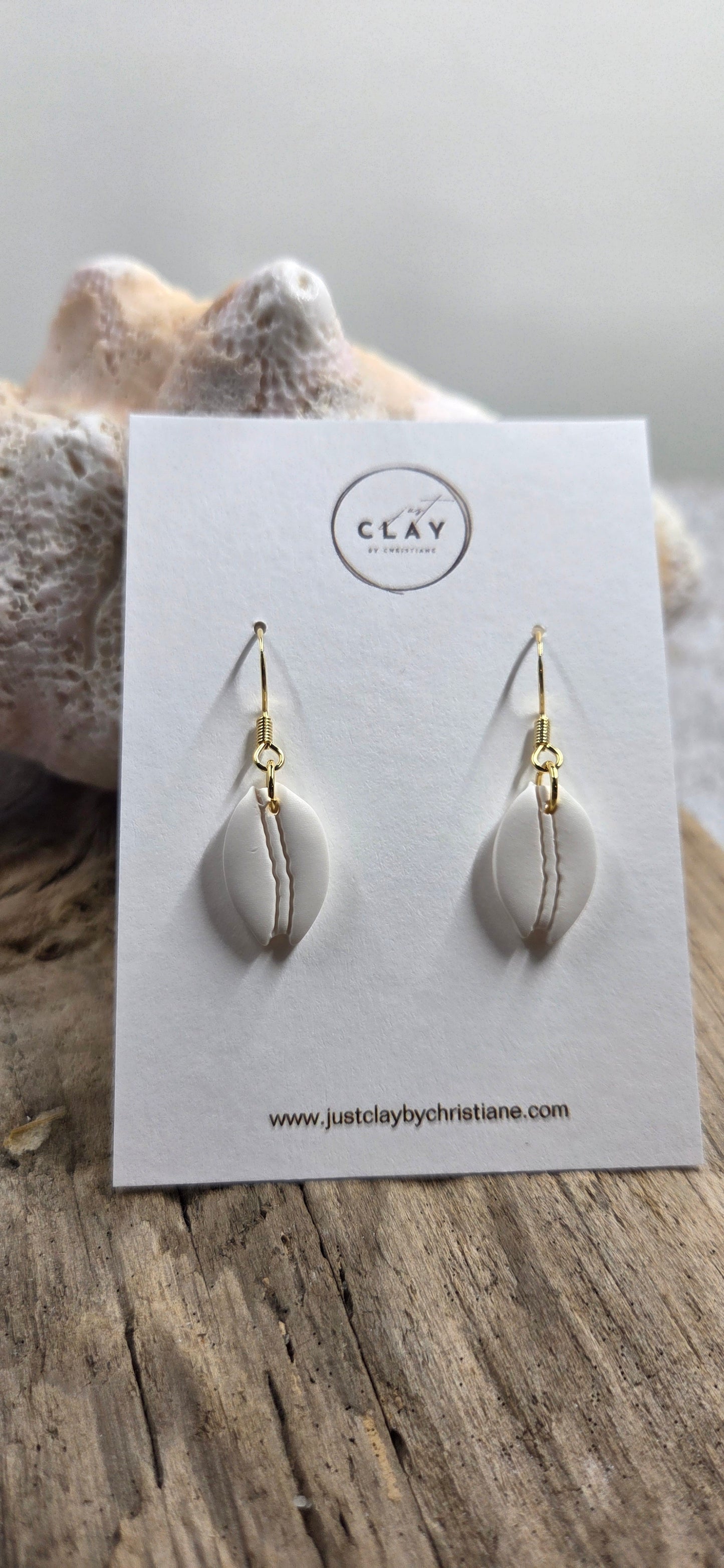 Shell Dangles