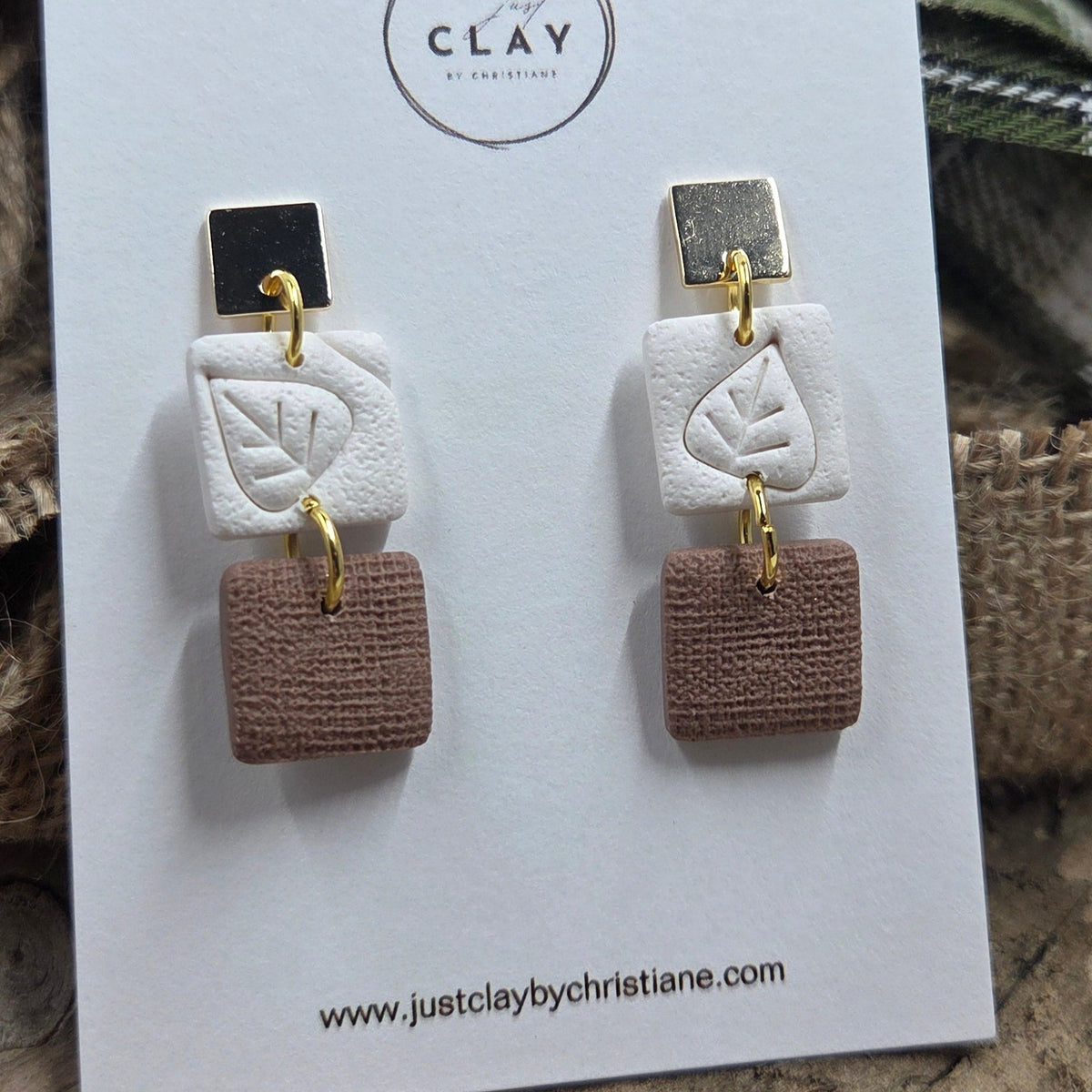 Tiered Dangles | mocca