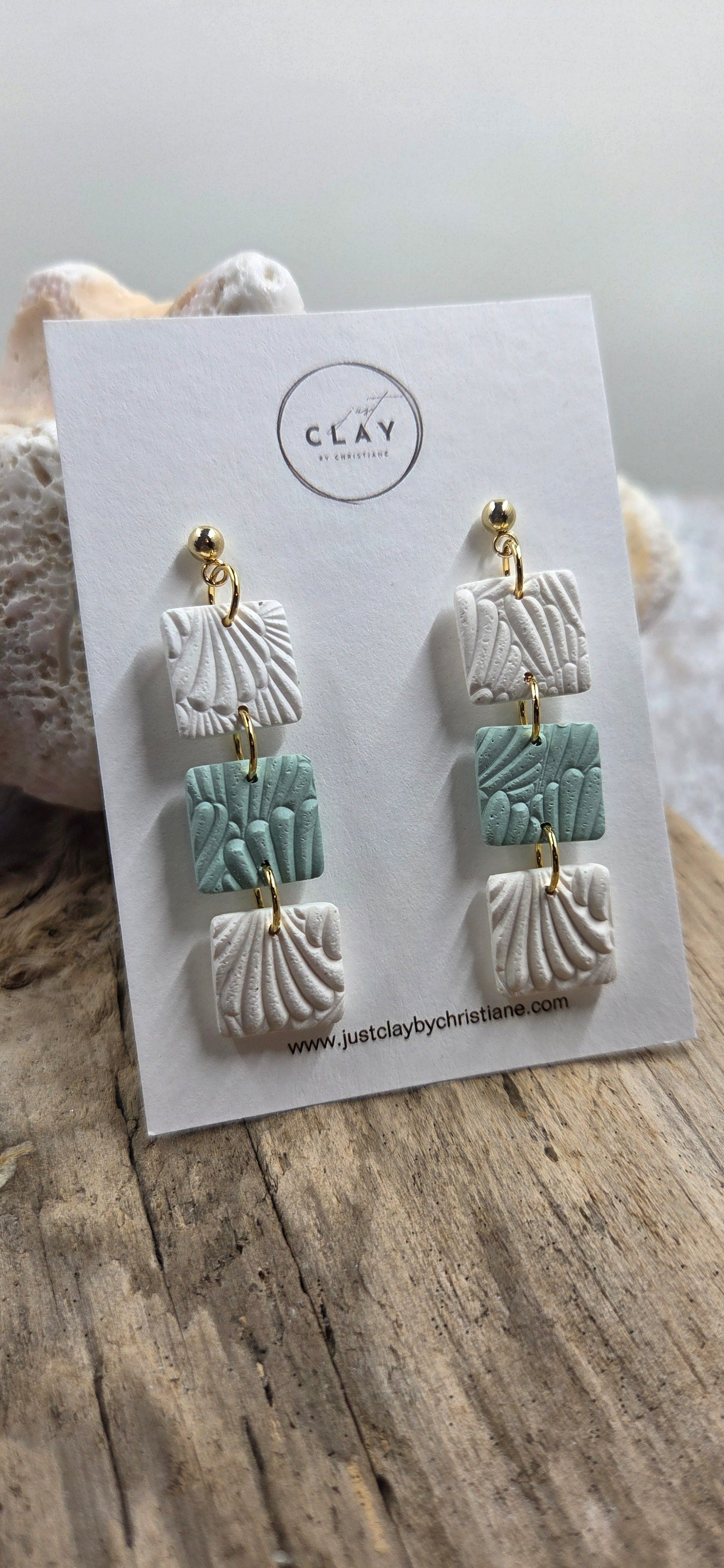 Beachy Dangles.
