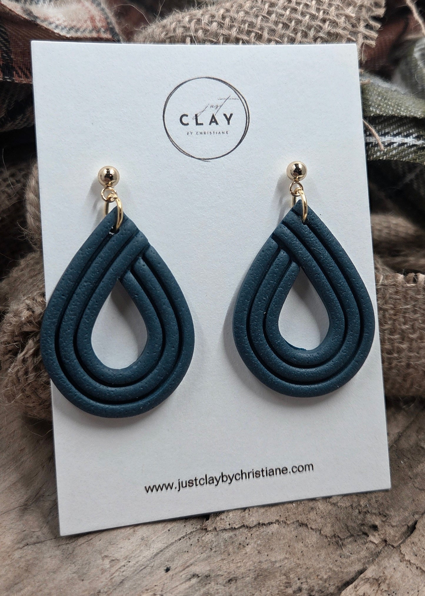 The Charlotte | navy