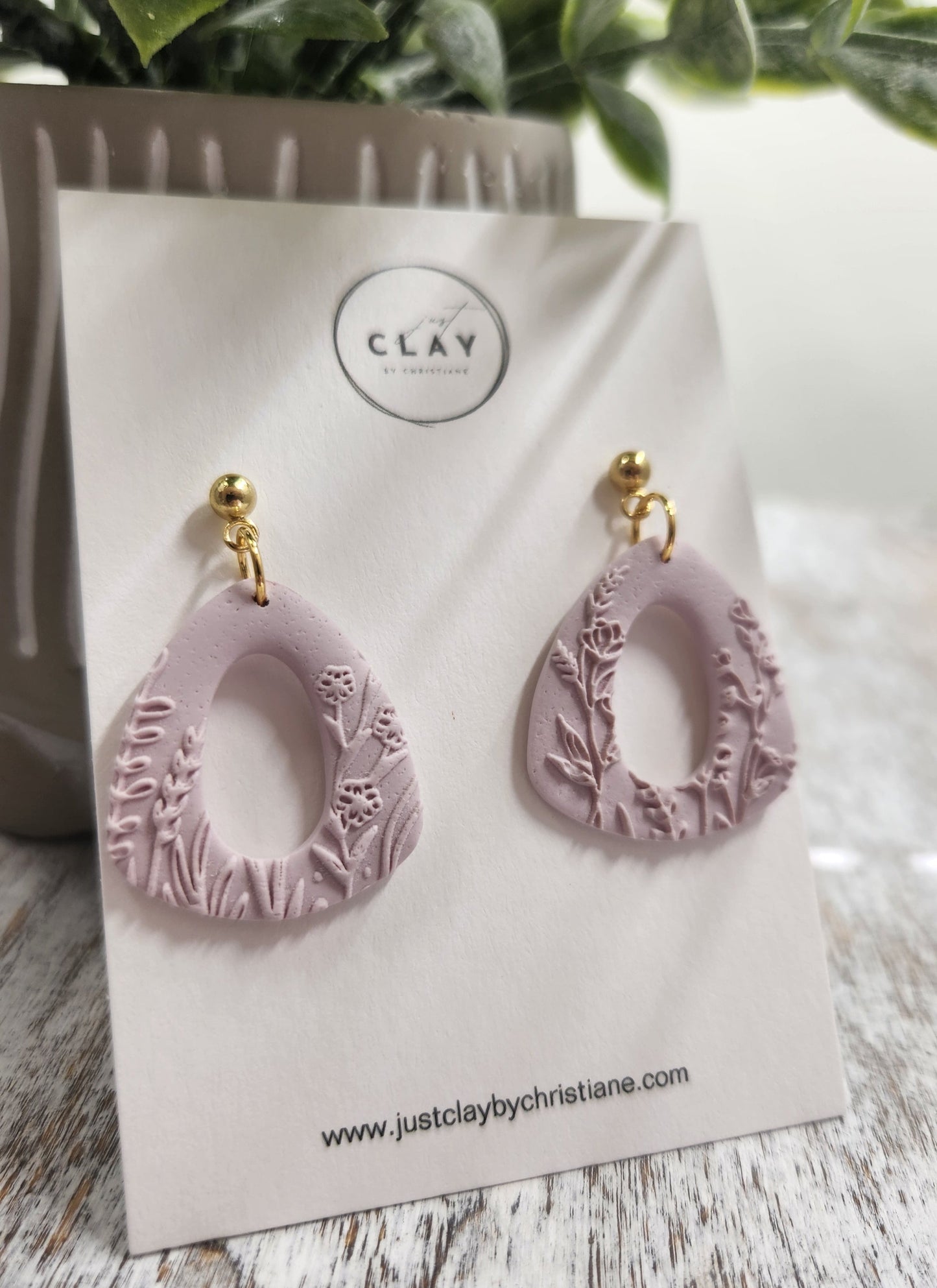 The Mila | lilac