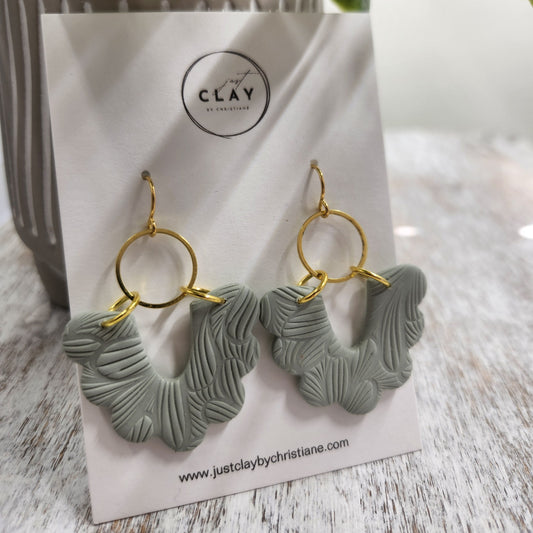 The Lori | sage green