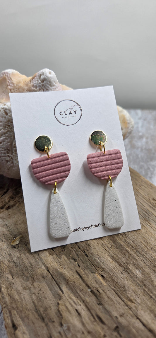 The Lana | pink white