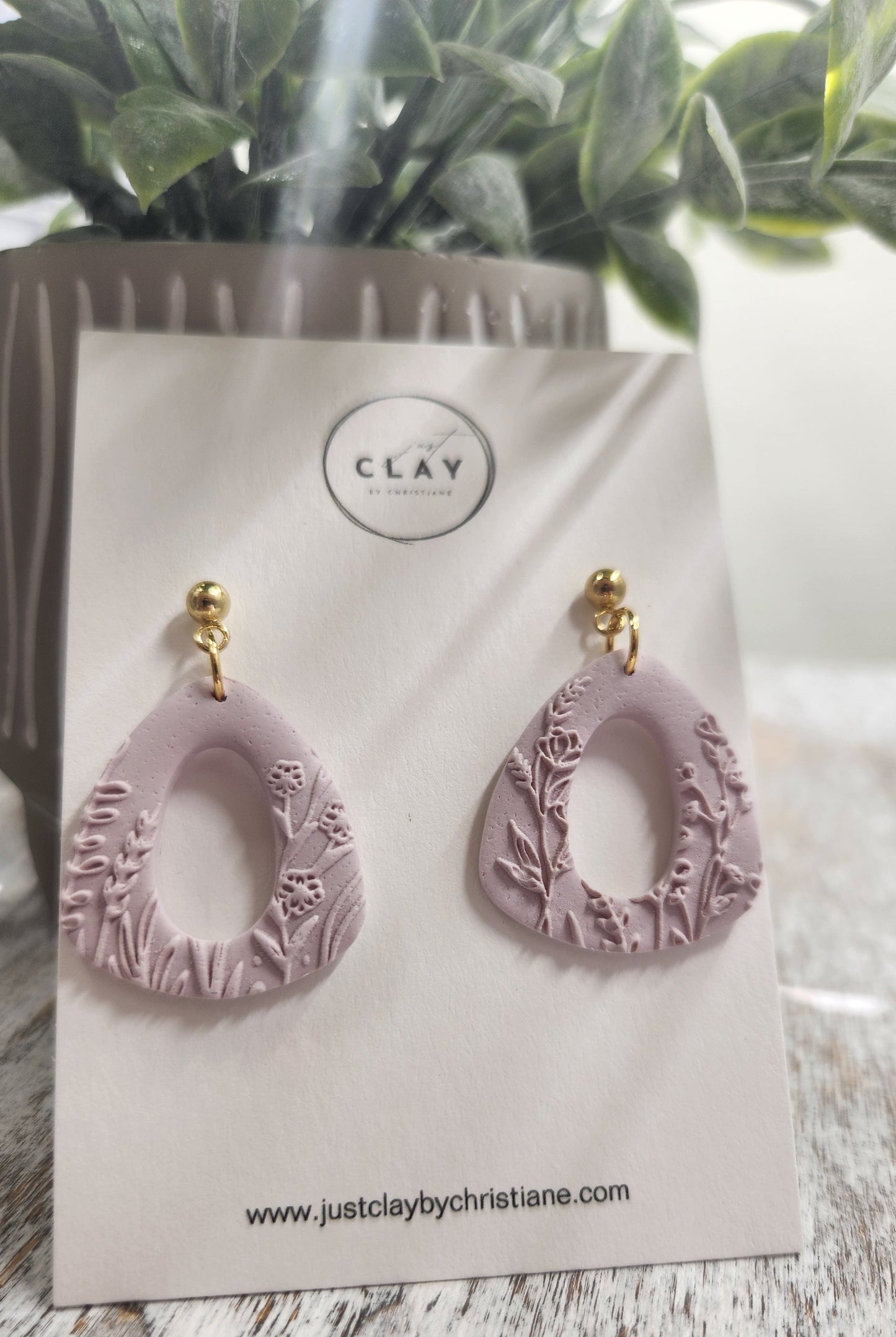 The Mila | lilac