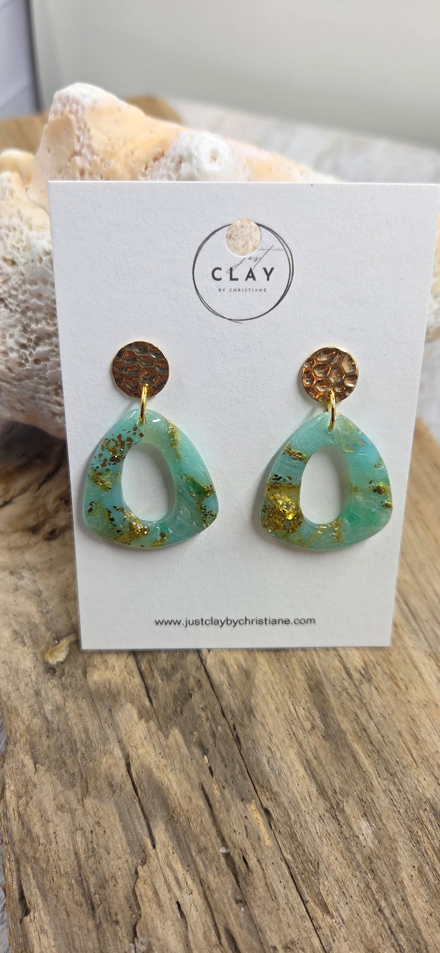 Summer Dangles.