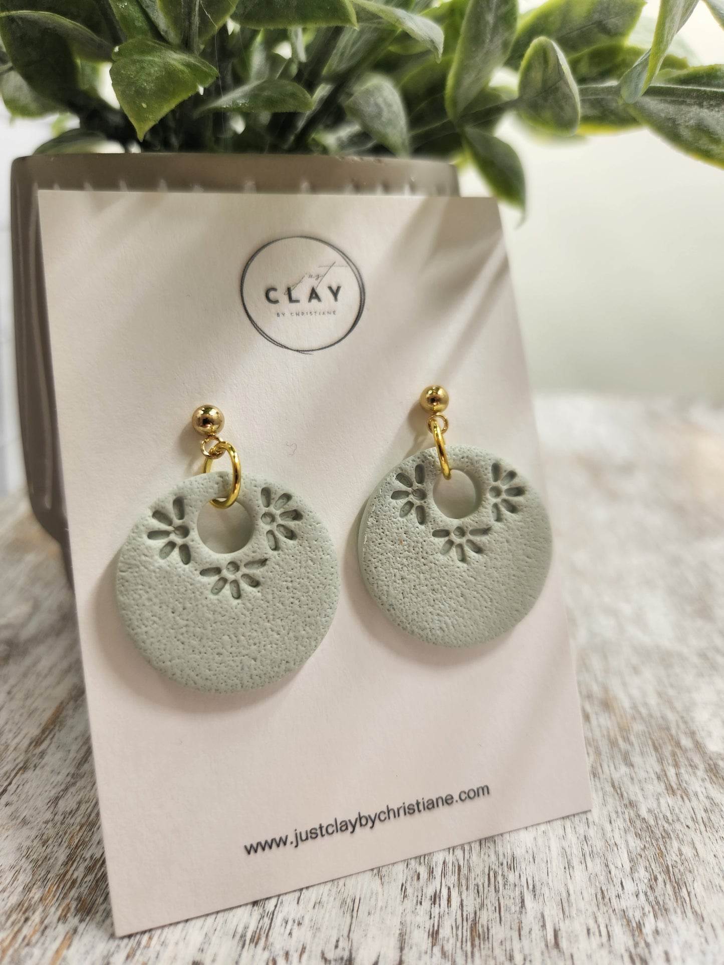 The Jo | light green