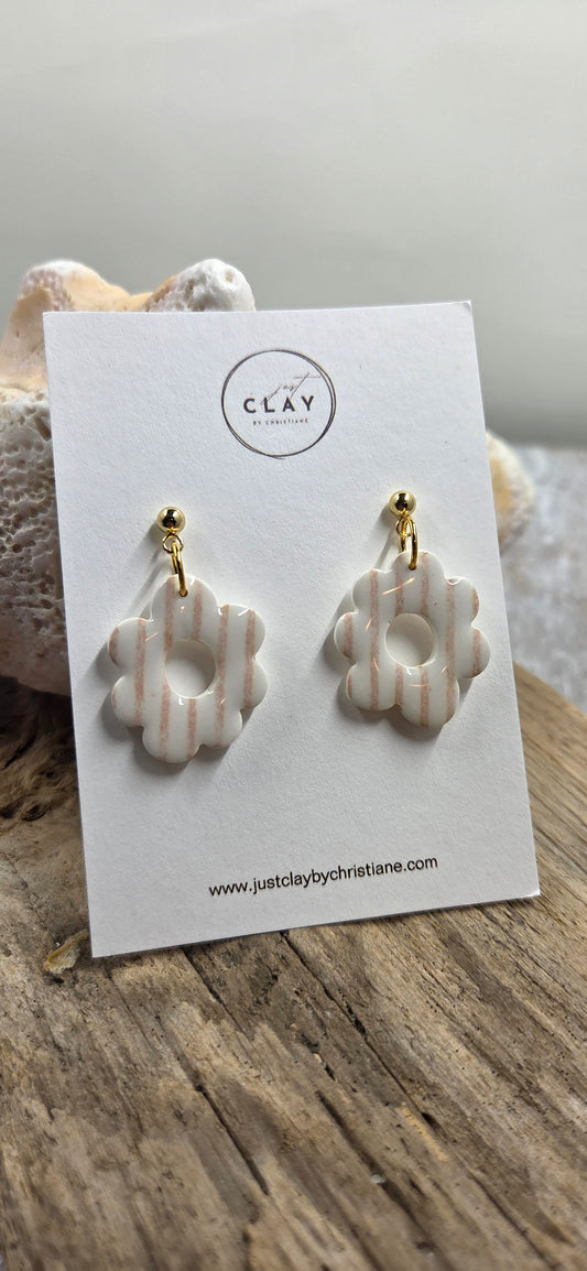 Cute Flower Dangles.