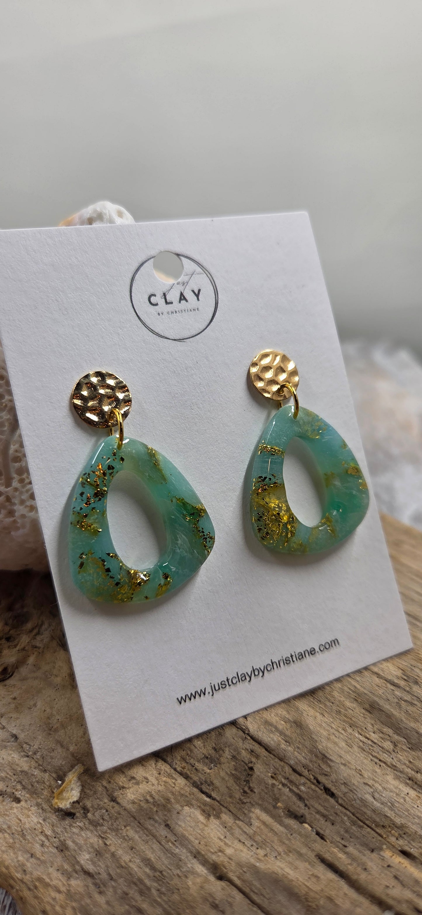 Summer Dangles.