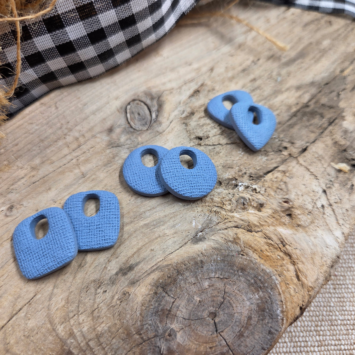 Charms only | 1 pair