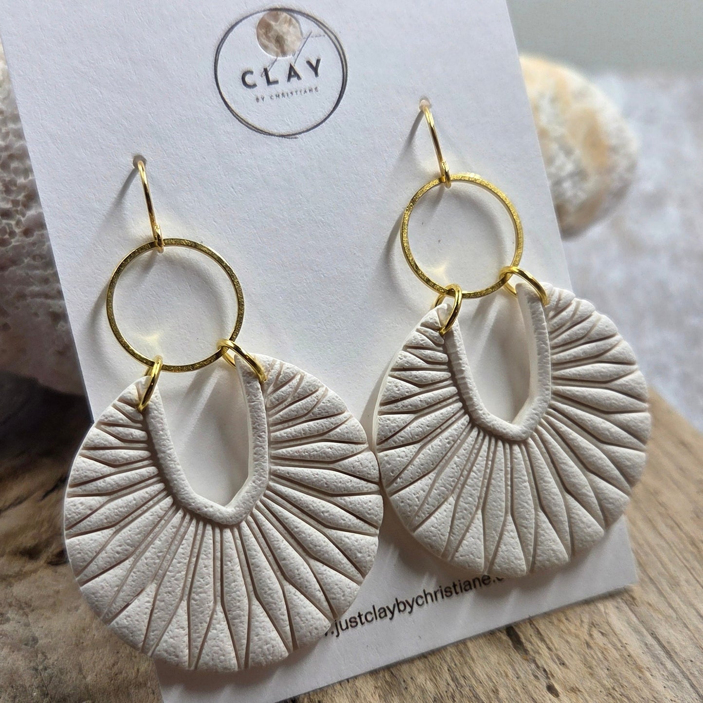 Boho Dangles