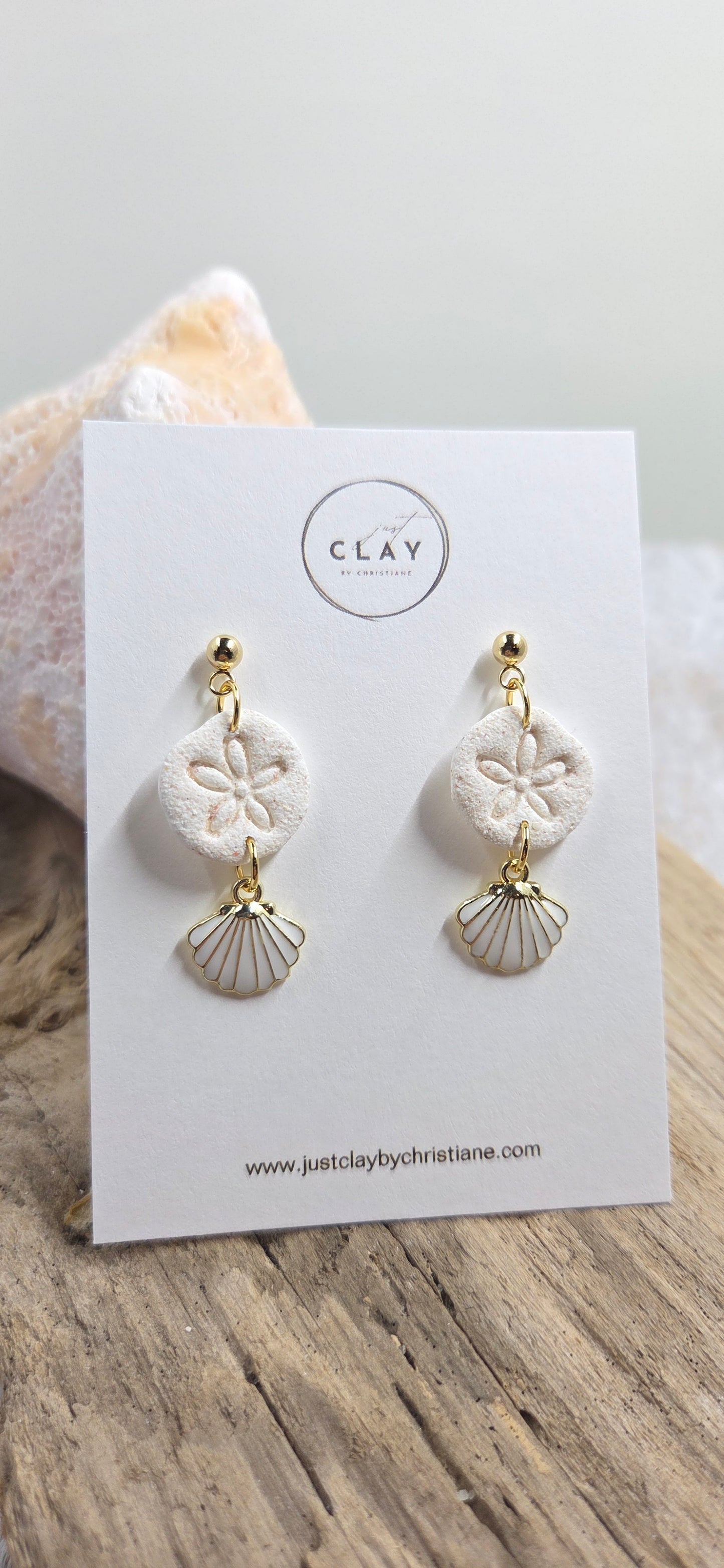 Beachy Dangles.