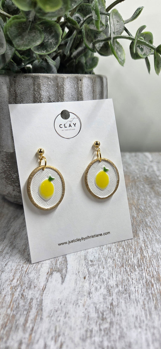 Lemon Dangles