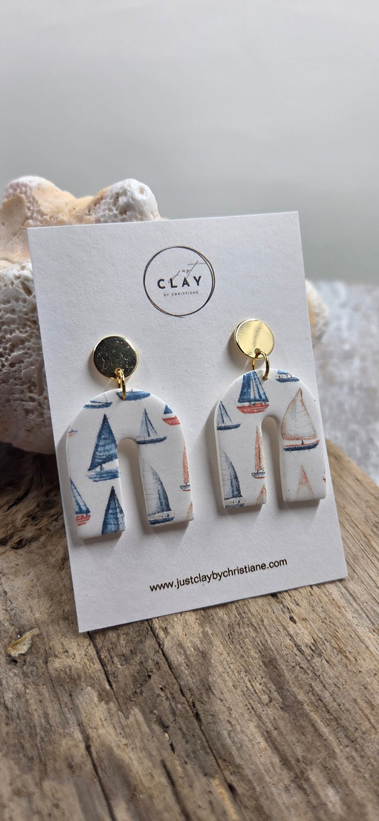 Nautical Dangles.
