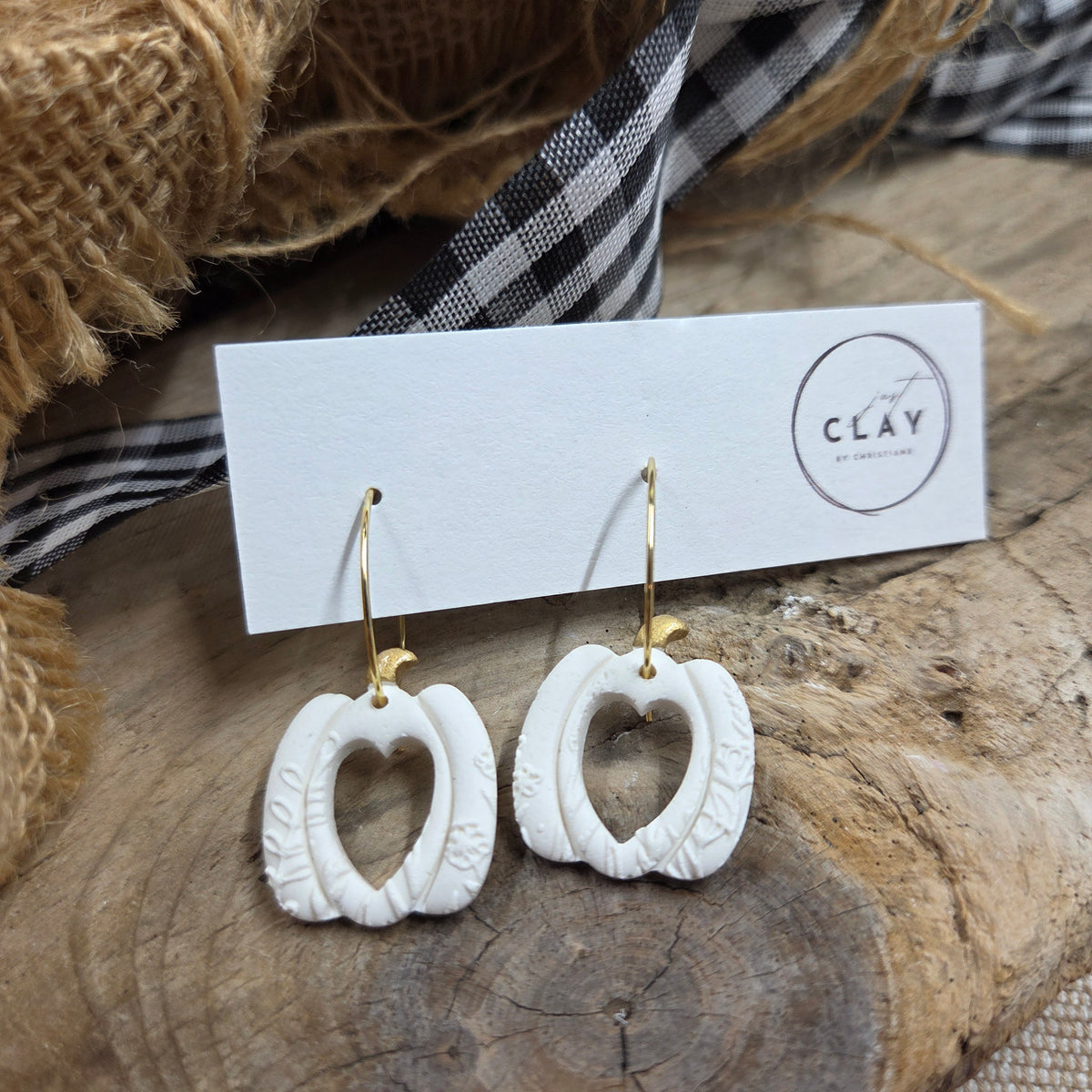 Pumpkin Hoops