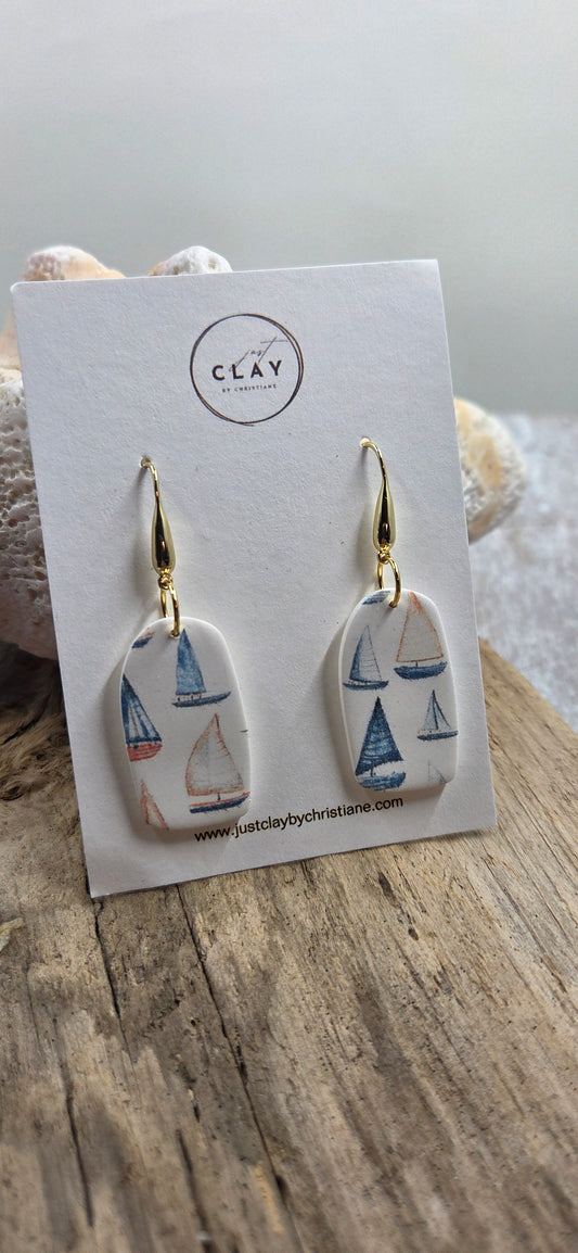 Nautical Dangles.