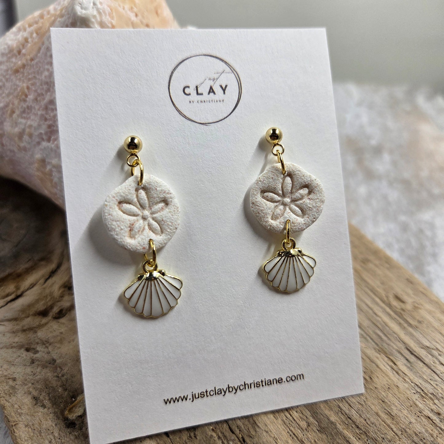 Beachy Dangles.