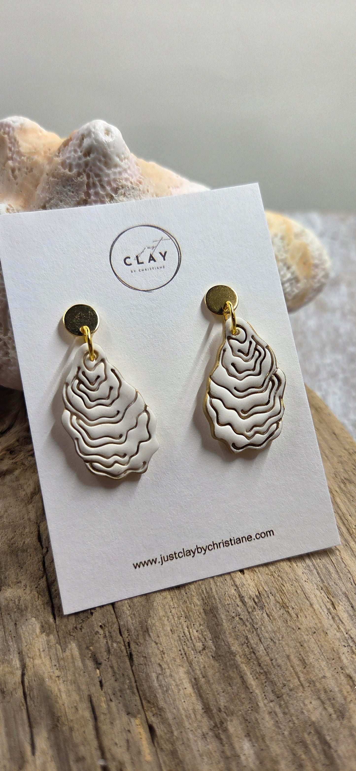 OYSTER Dangles