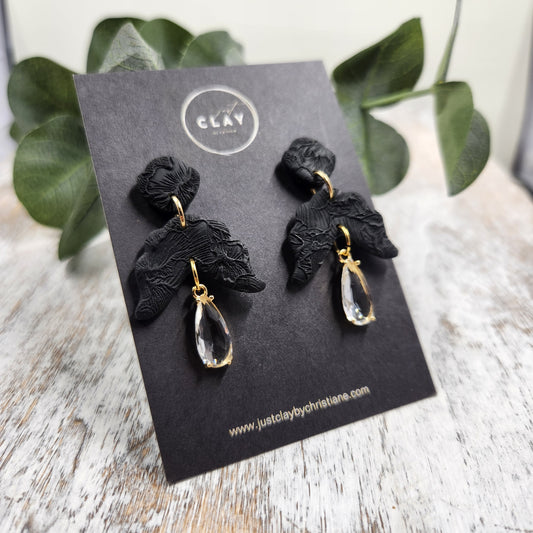 Dangles | black