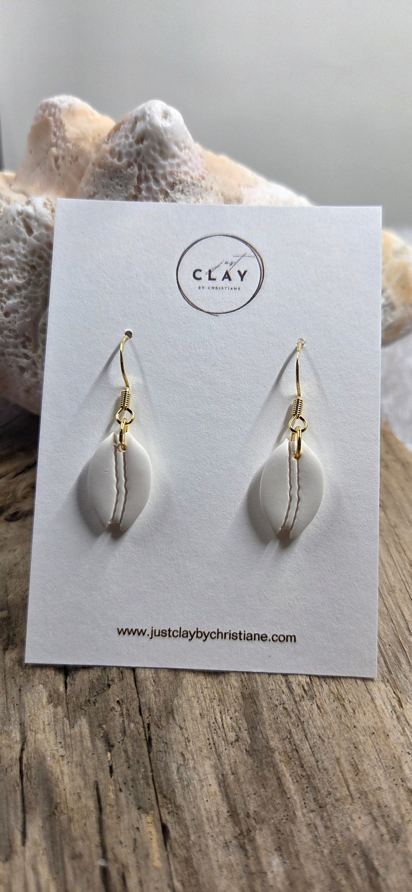 Shell Dangles
