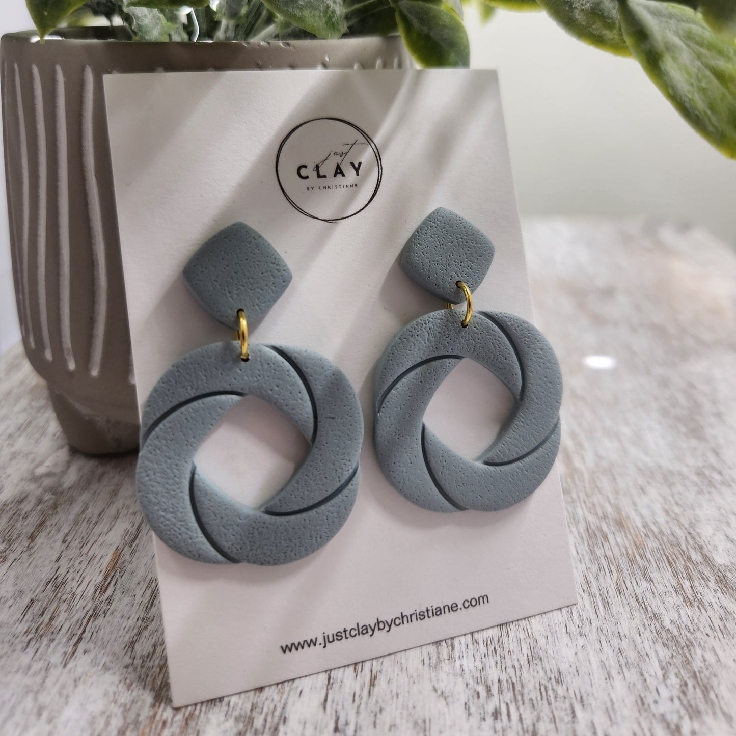 Roped Dangles