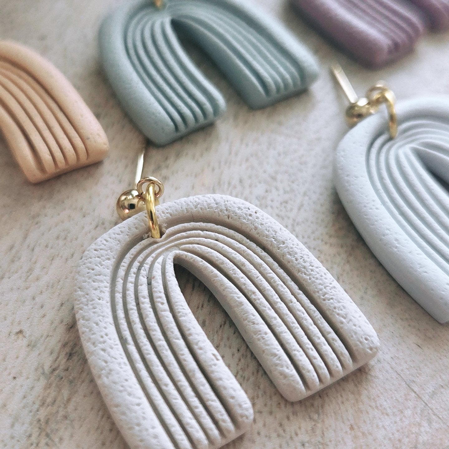 Boho Arches