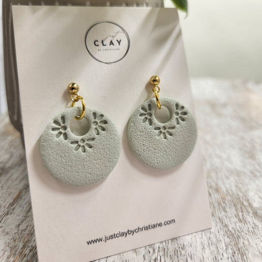 The Jo | light green