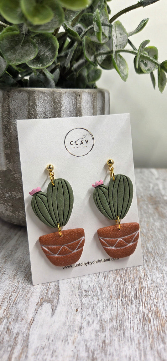 Cactus Dangles