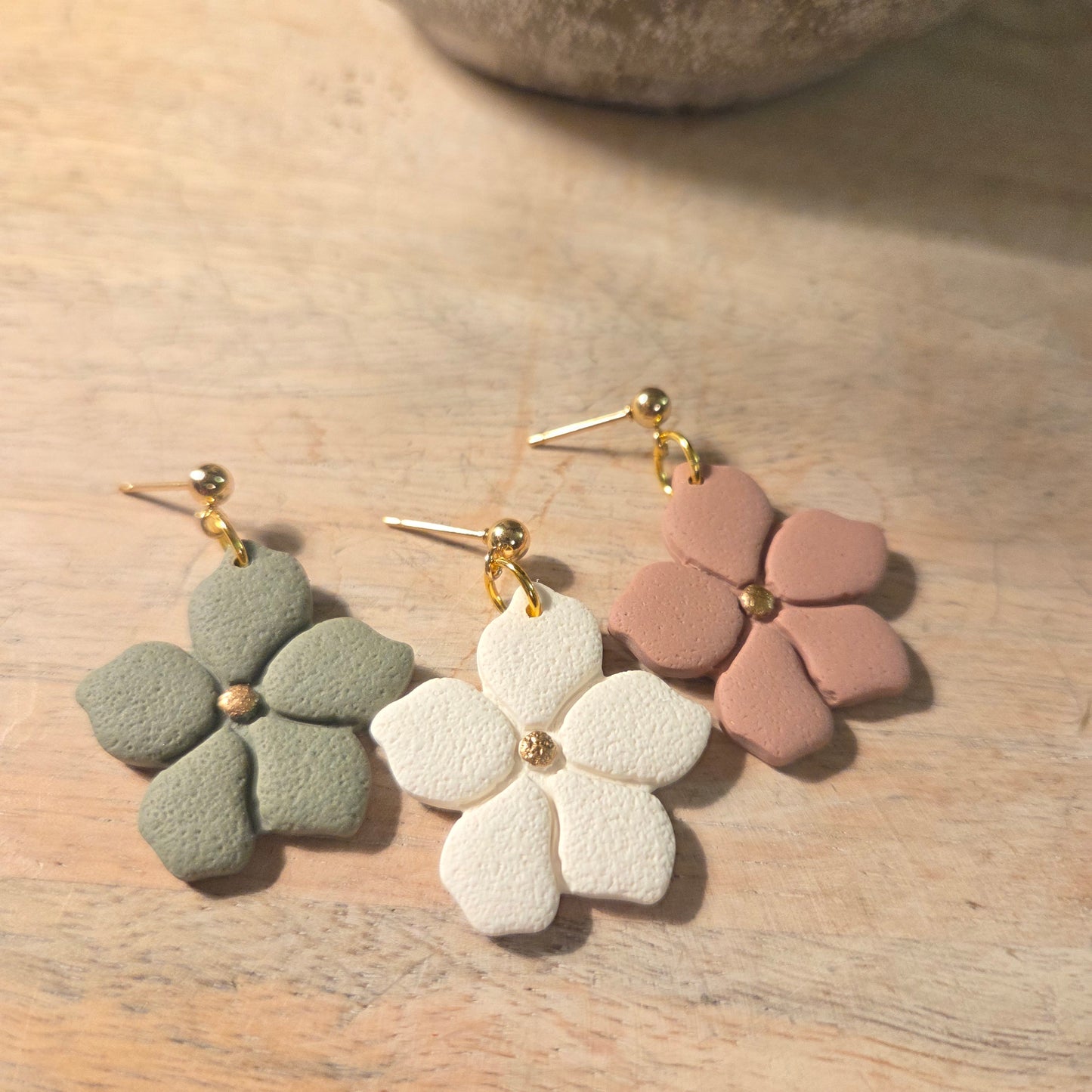 Flower Dangles