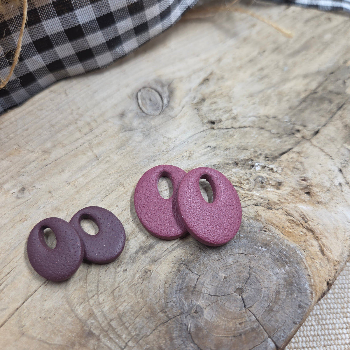 Charms | purple