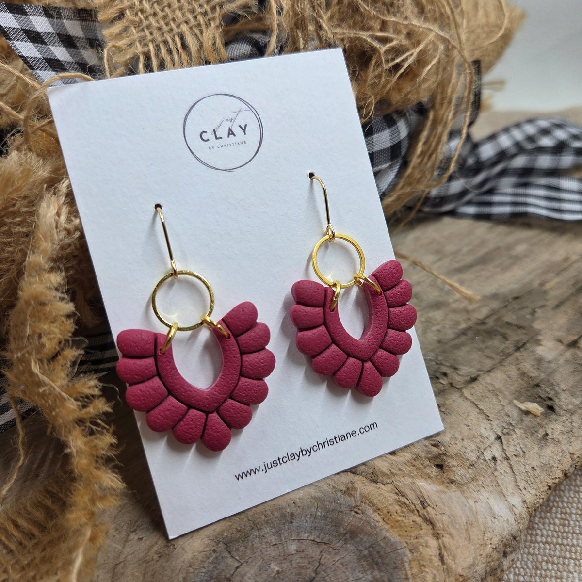 The Elenora | berry