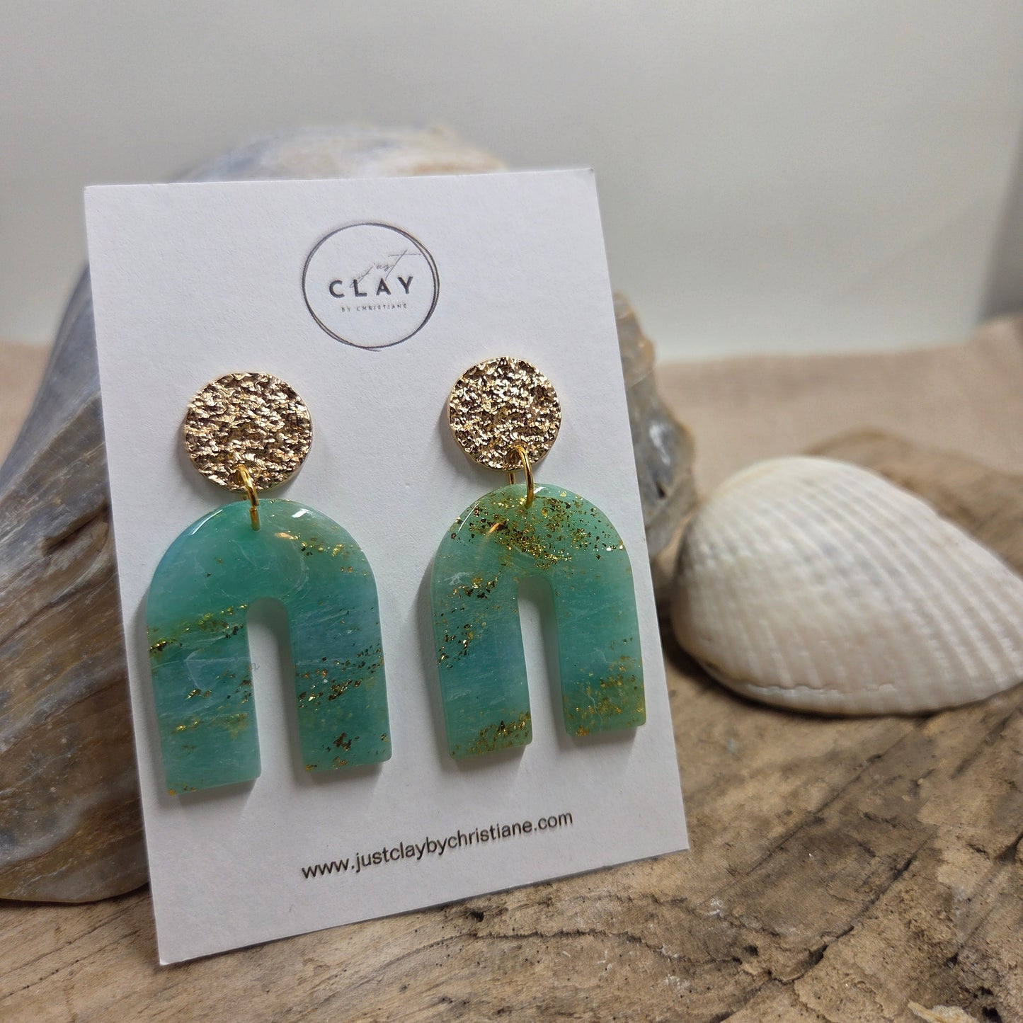 Beach Dangles