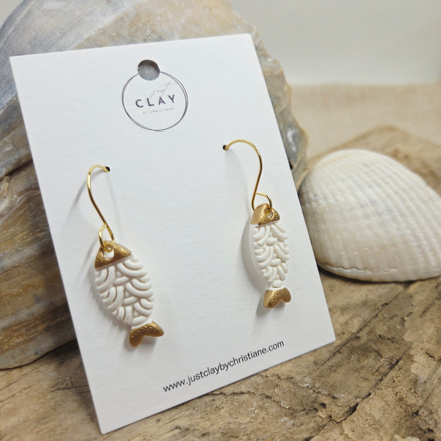 Fish Dangles