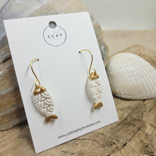 Fish Dangles