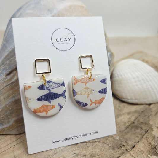 Fish Dangles