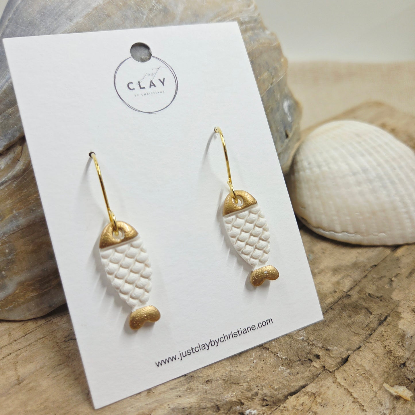Fish Dangles