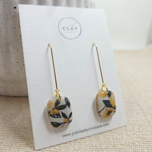 Lemon Dangles