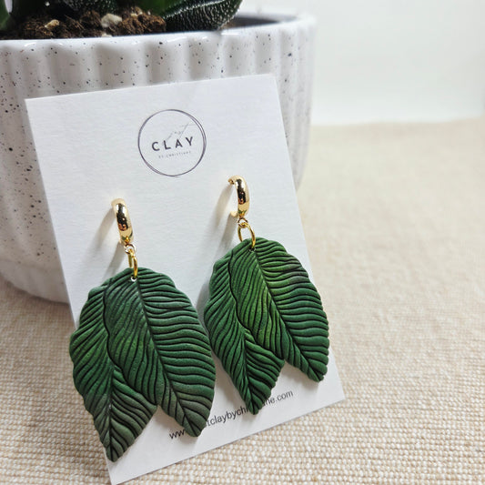 Large Plant Dangles