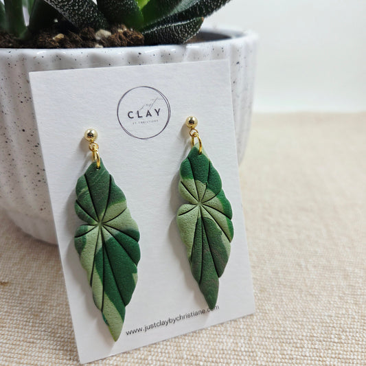 Large Plant Dangles