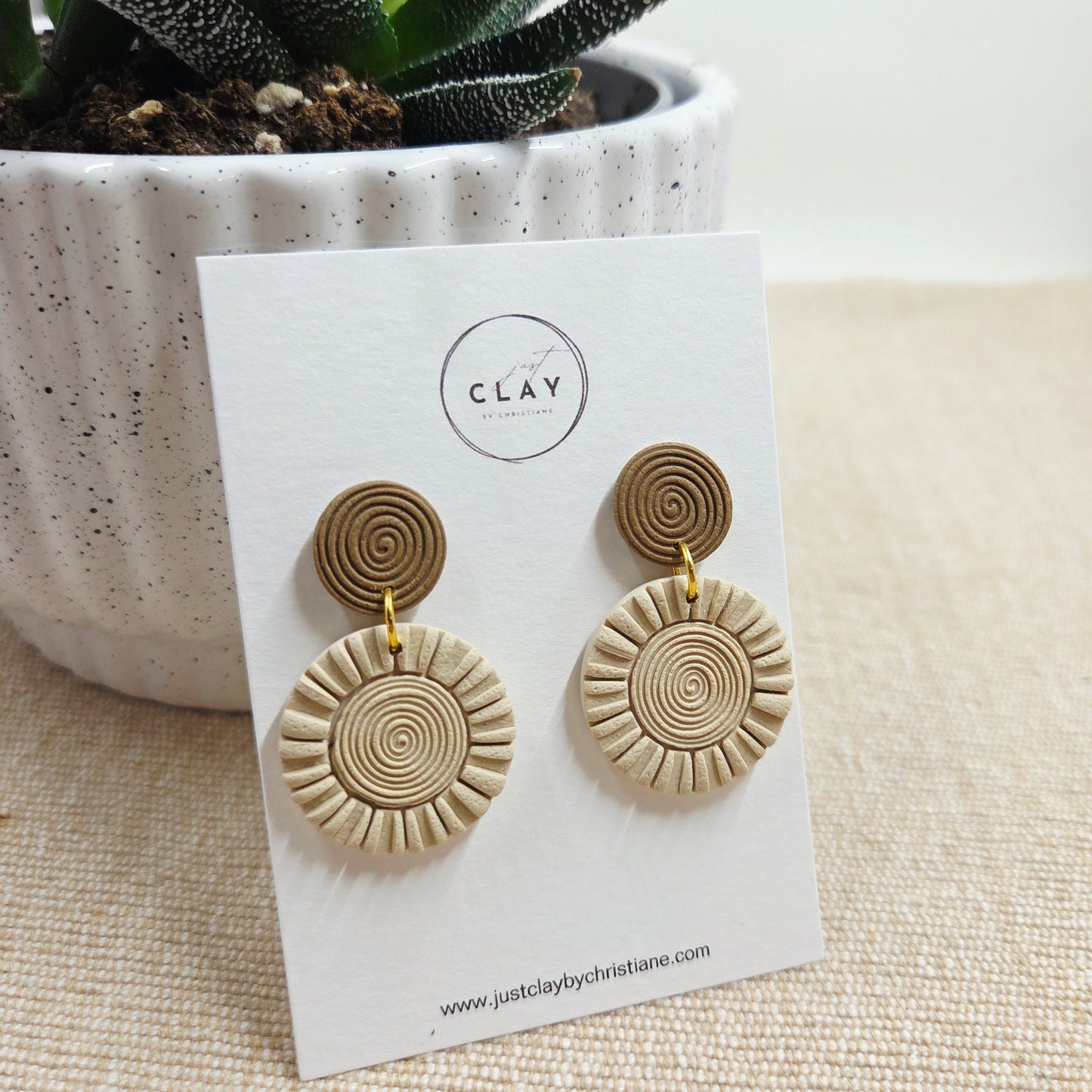 Boho Dangles