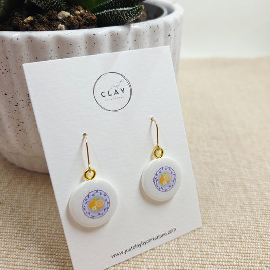Lemon Dangles