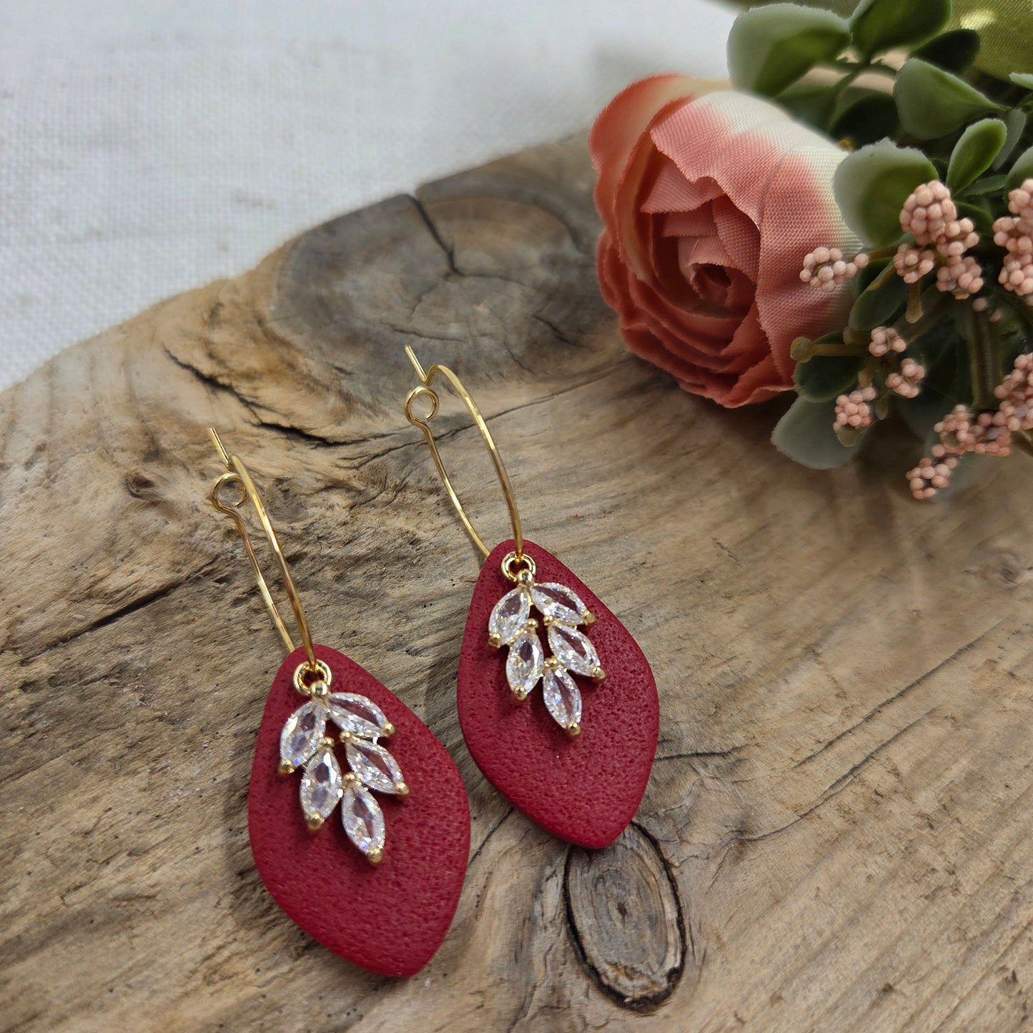 Romantic Dangles