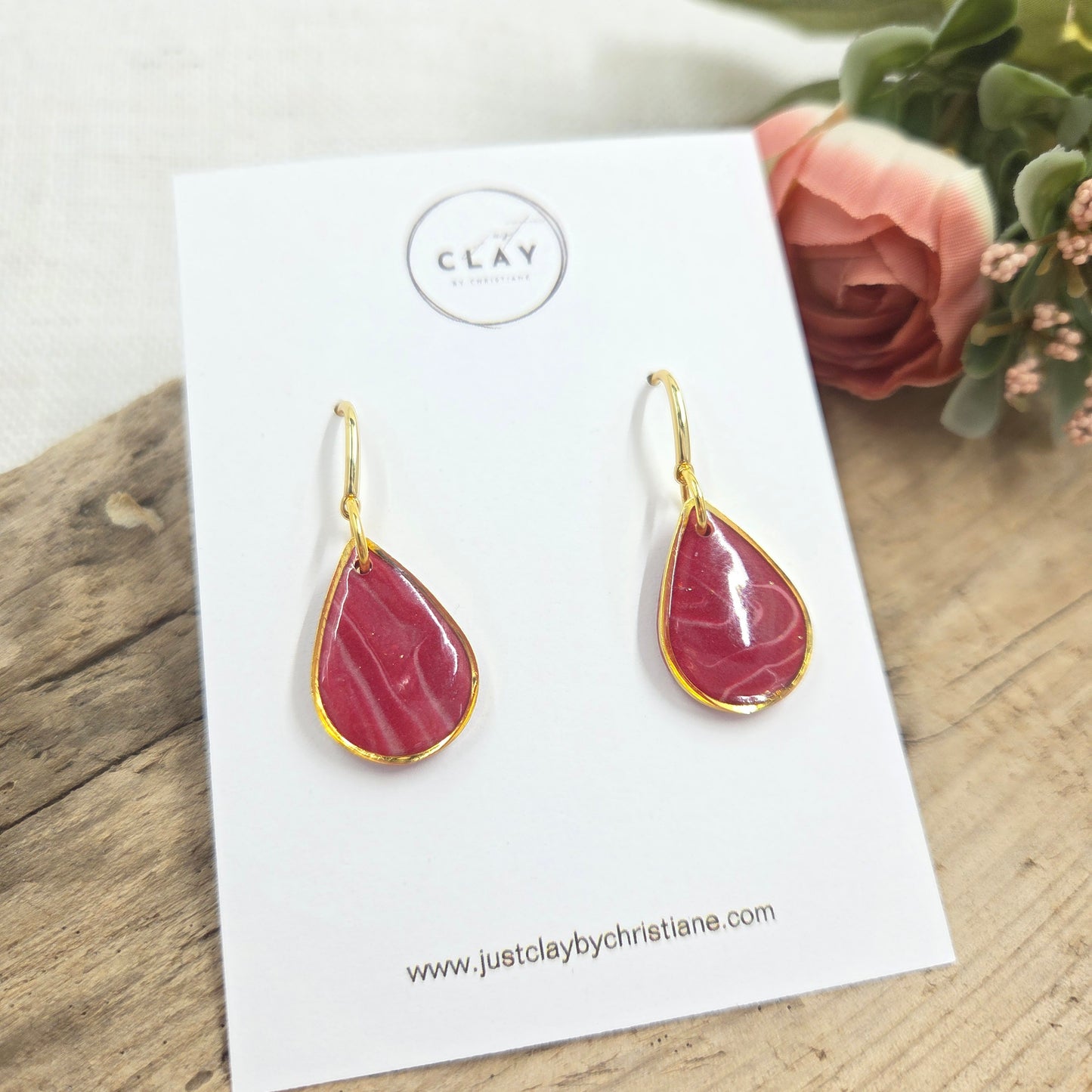 Romantic Dangles