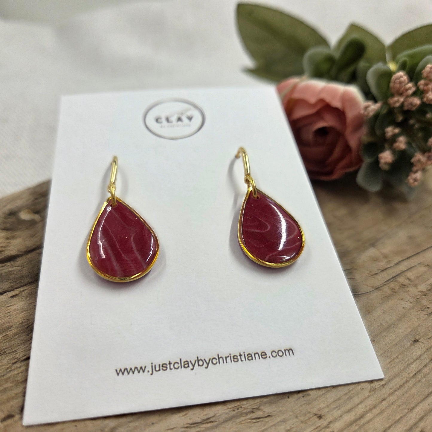 Romantic Dangles