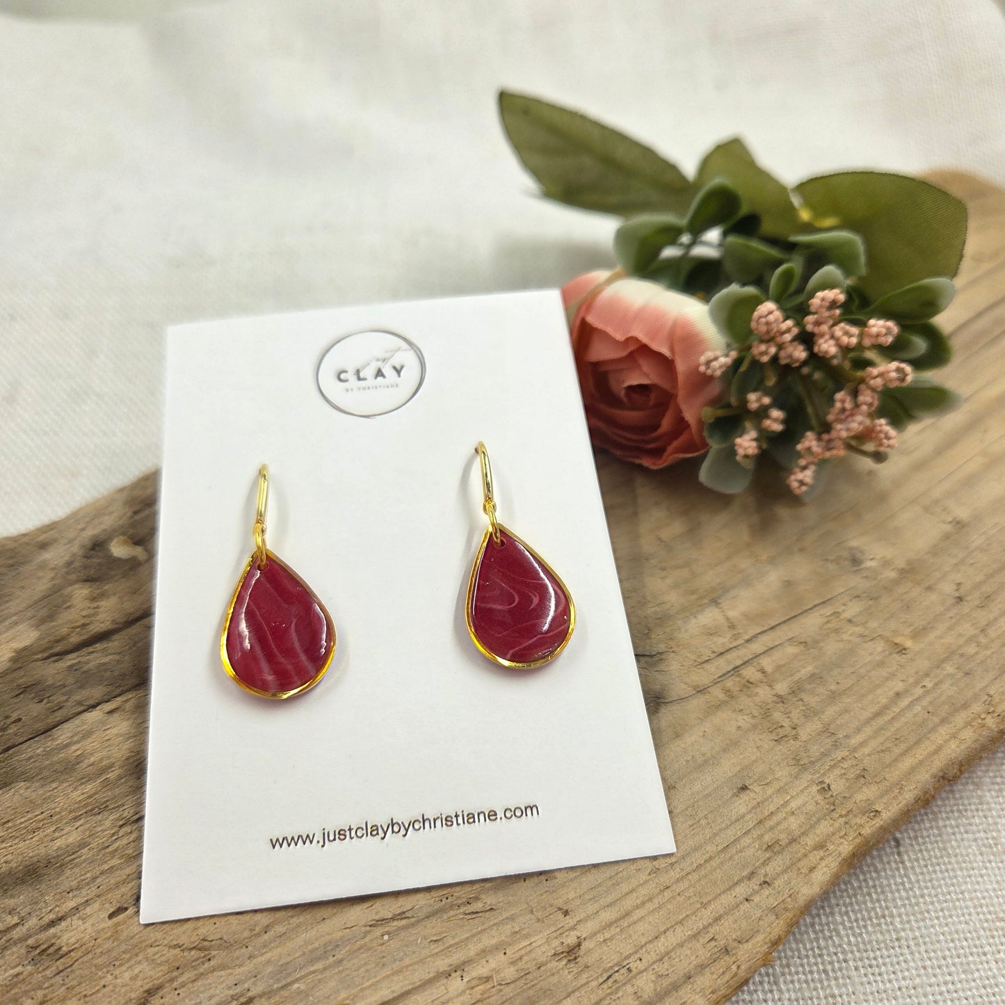 Romantic Dangles