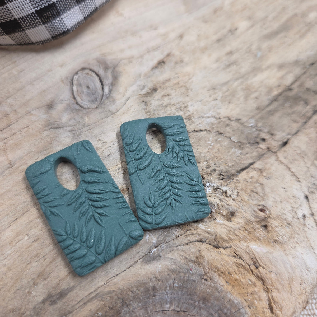 Charms only | 1 pair