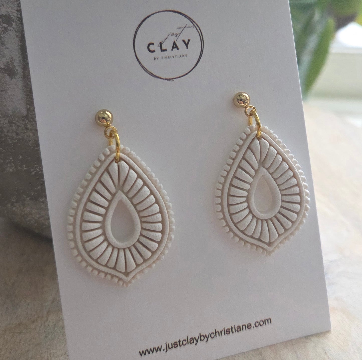 Boho Dangles